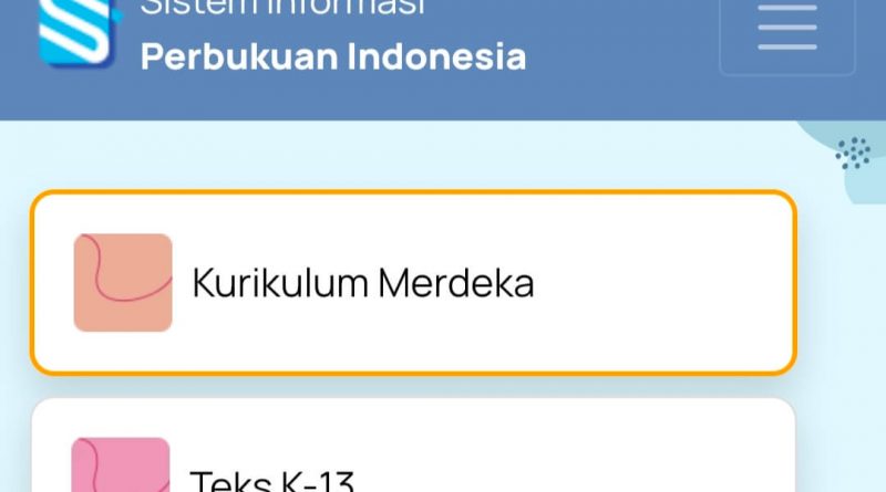Download Buku Kurikulum Merdeka PAUD