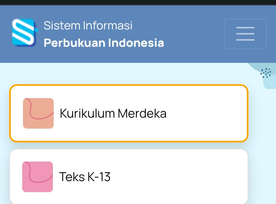 Download Buku Kurikulum Merdeka PAUD 